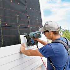 Best Insulated Siding Installation  in , ND